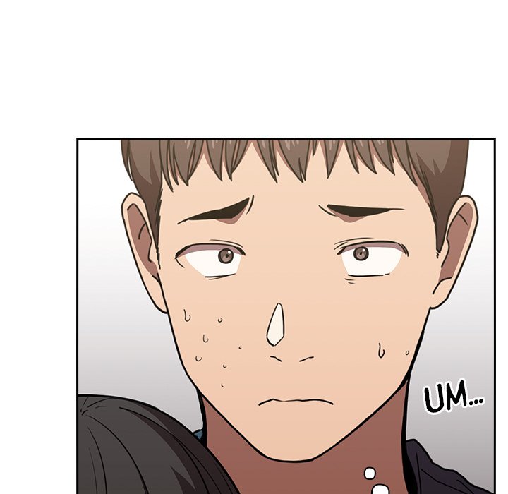 Collapse & Rewind Collapse & Rewind EP 5 - Toomics page 83 - 