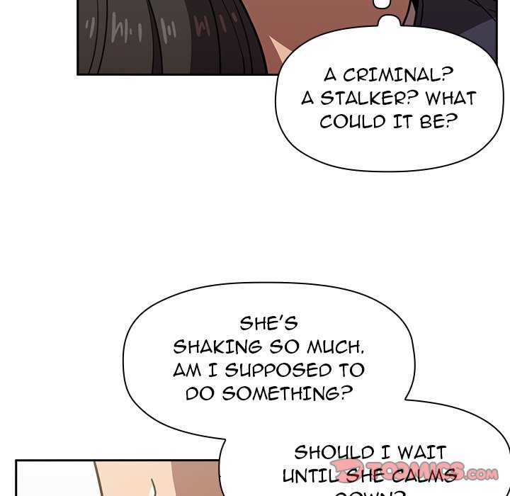 Collapse & Rewind Collapse & Rewind EP 5 - Toomics page 84 - 