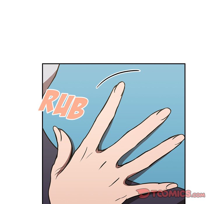 Collapse & Rewind Collapse & Rewind EP 5 - Toomics page 93 - 