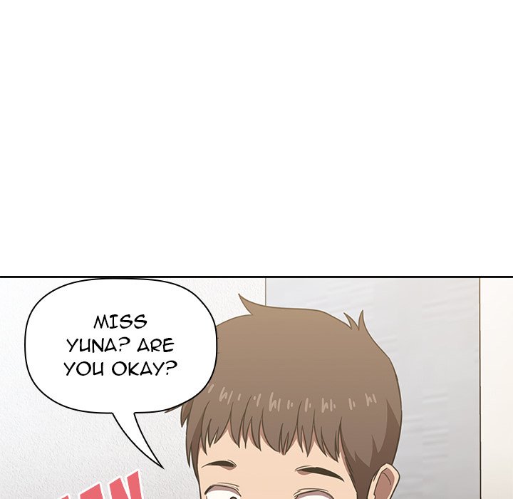 Collapse & Rewind Collapse & Rewind EP 5 - Toomics page 100 - 