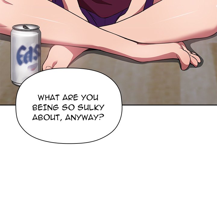 Collapse & Rewind Collapse & Rewind EP 6 - Toomics page 109 - 