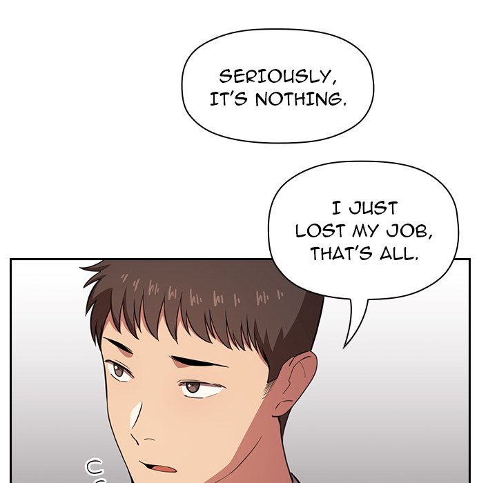 Collapse & Rewind Collapse & Rewind EP 6 - Toomics page 110 - 