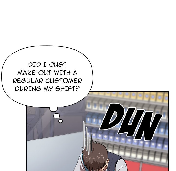 Collapse & Rewind Collapse & Rewind EP 6 - Toomics page 12 - 