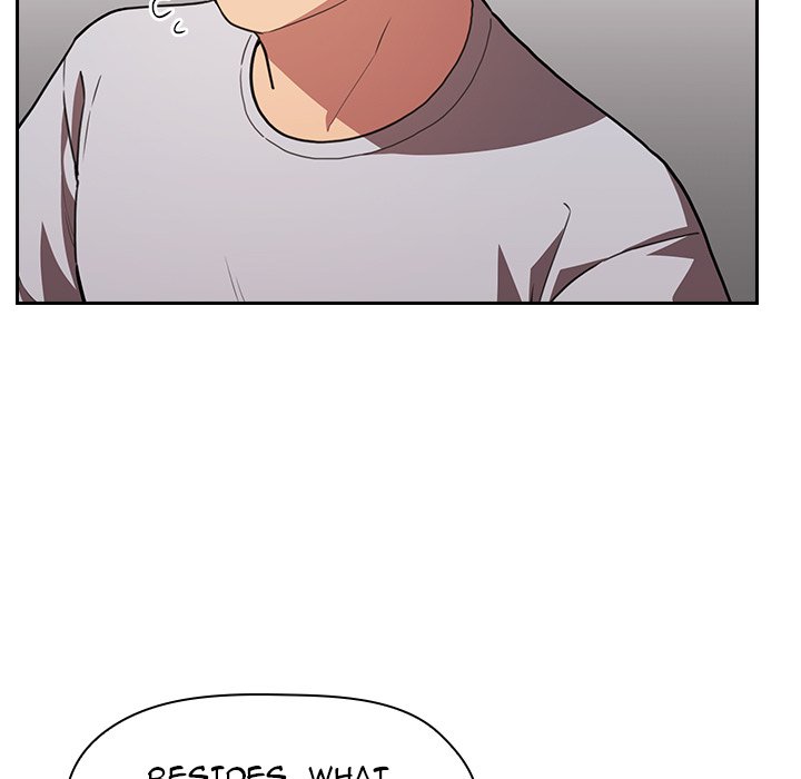 Collapse & Rewind Collapse & Rewind EP 6 - Toomics page 111 - 