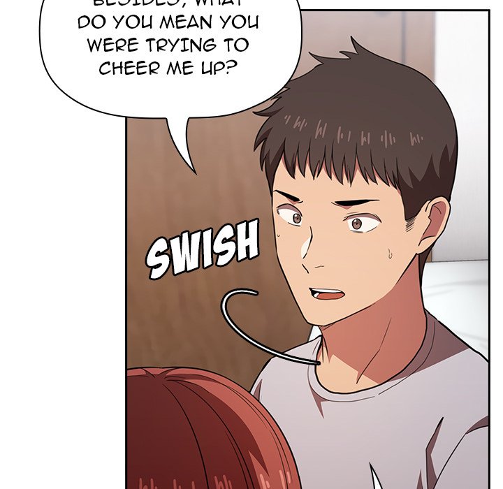 Collapse & Rewind Collapse & Rewind EP 6 - Toomics page 112 - 