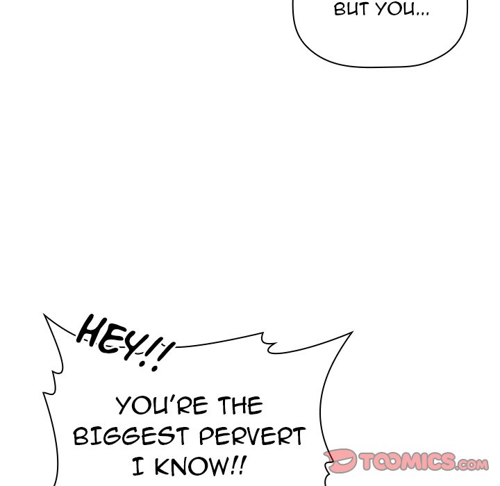Collapse & Rewind Collapse & Rewind EP 6 - Toomics page 116 - 