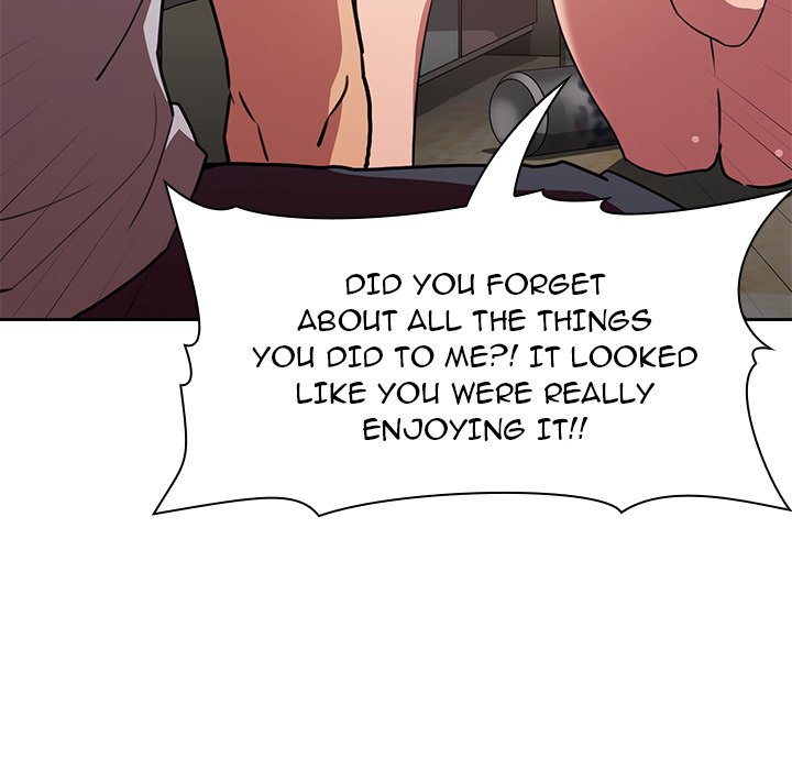 Collapse & Rewind Collapse & Rewind EP 6 - Toomics page 118 - 
