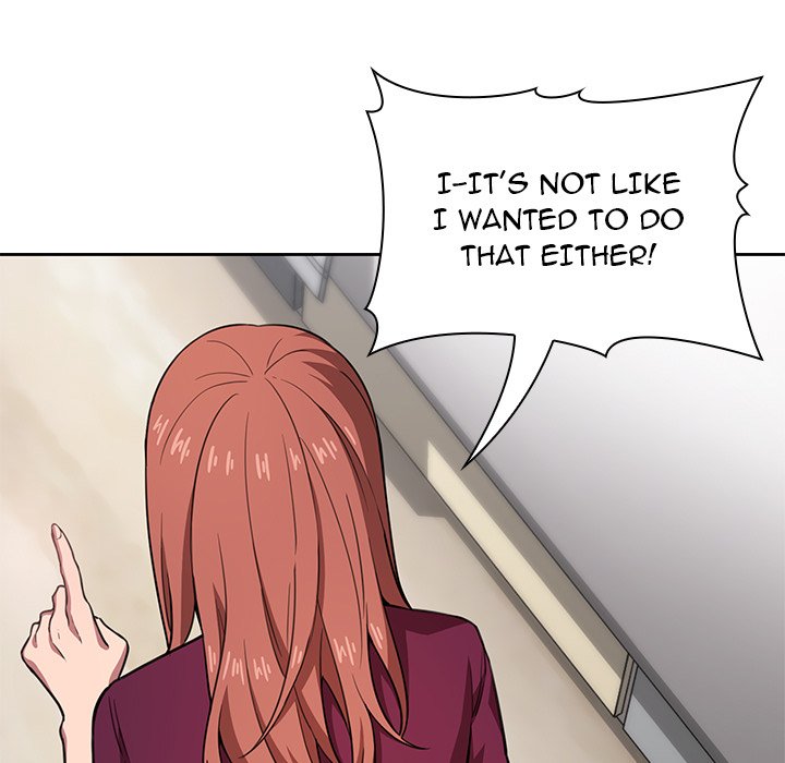 Collapse & Rewind Collapse & Rewind EP 6 - Toomics page 119 - 