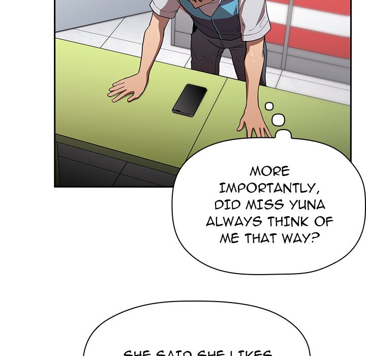 Collapse & Rewind Collapse & Rewind EP 6 - Toomics page 13 - 