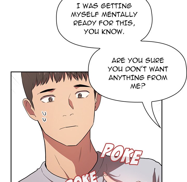 Collapse & Rewind Collapse & Rewind EP 6 - Toomics page 127 - 