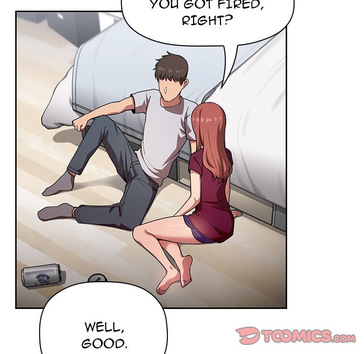 Collapse & Rewind Collapse & Rewind EP 6 - Toomics page 132 - 