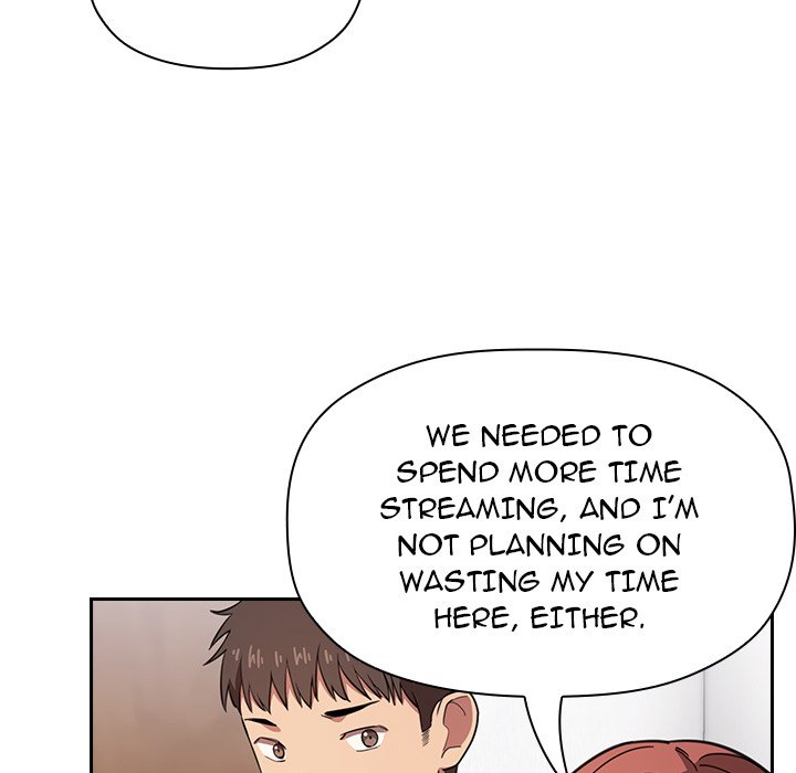 Collapse & Rewind Collapse & Rewind EP 6 - Toomics page 133 - 