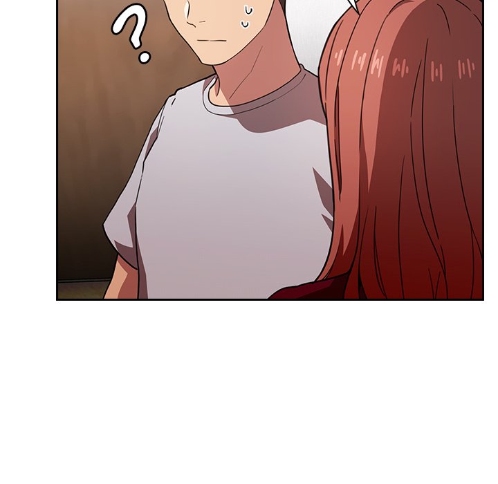 Collapse & Rewind Collapse & Rewind EP 6 - Toomics page 134 - 