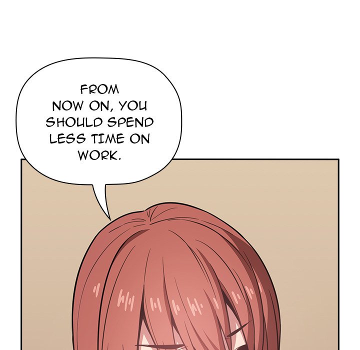 Collapse & Rewind Collapse & Rewind EP 6 - Toomics page 135 - 