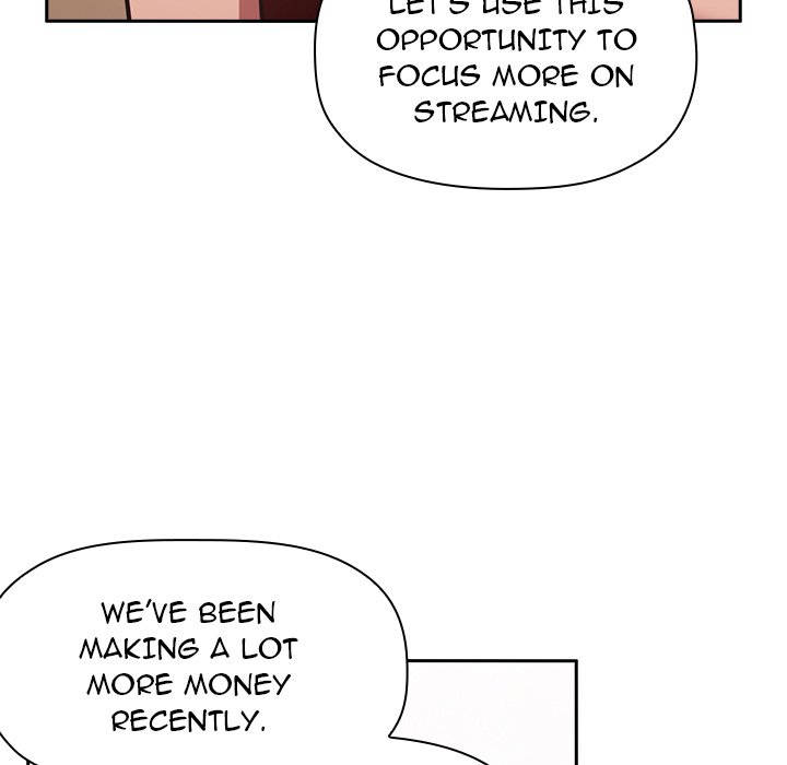 Collapse & Rewind Collapse & Rewind EP 6 - Toomics page 137 - 