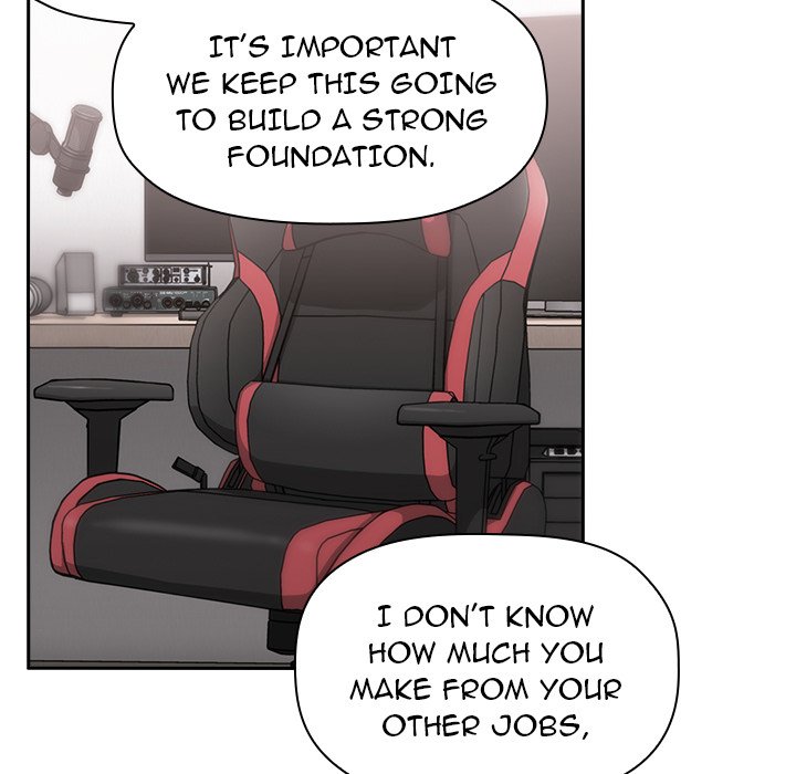 Collapse & Rewind Collapse & Rewind EP 6 - Toomics page 138 - 