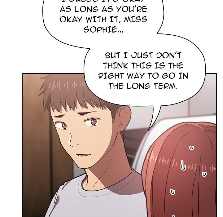 Collapse & Rewind Collapse & Rewind EP 6 - Toomics page 144 - 