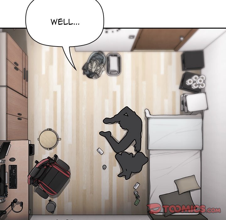 Collapse & Rewind Collapse & Rewind EP 6 - Toomics page 148 - 