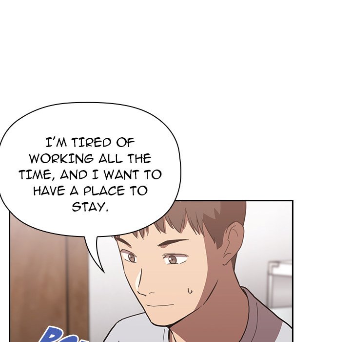 Collapse & Rewind Collapse & Rewind EP 6 - Toomics page 152 - 