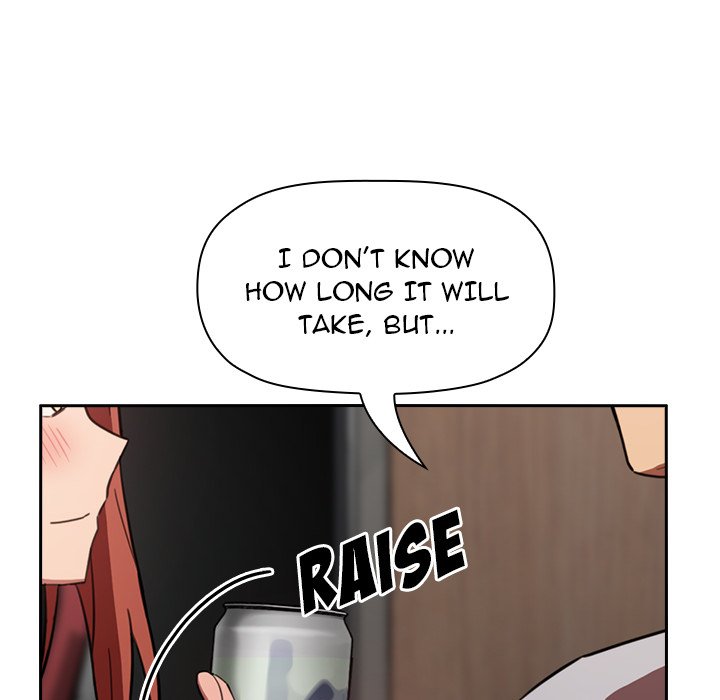 Collapse & Rewind Collapse & Rewind EP 6 - Toomics page 154 - 