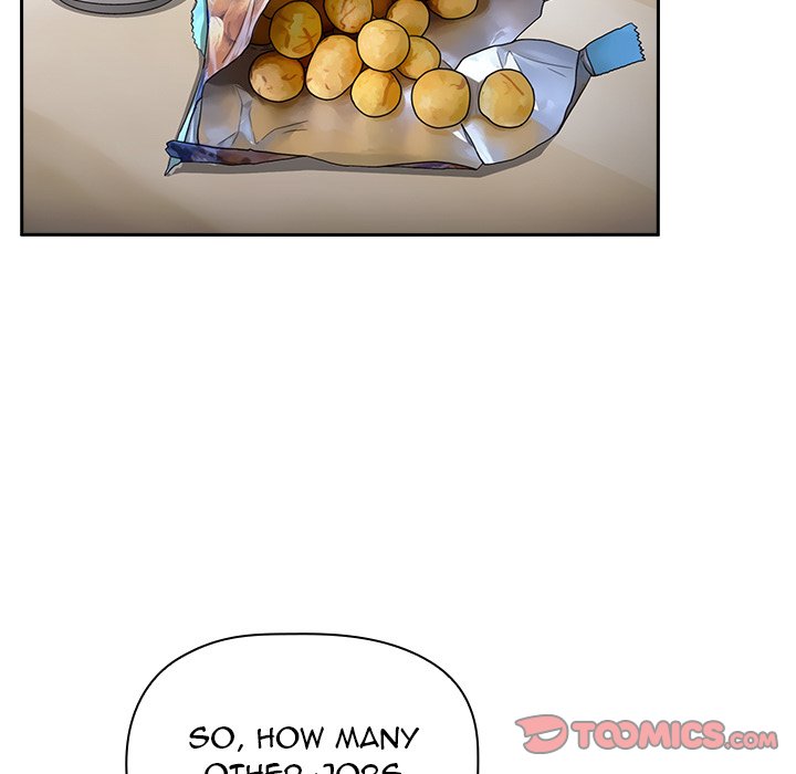 Collapse & Rewind Collapse & Rewind EP 6 - Toomics page 164 - 
