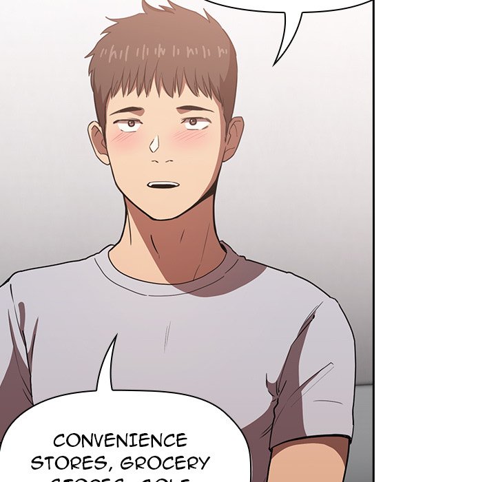 Collapse & Rewind Collapse & Rewind EP 6 - Toomics page 167 - 