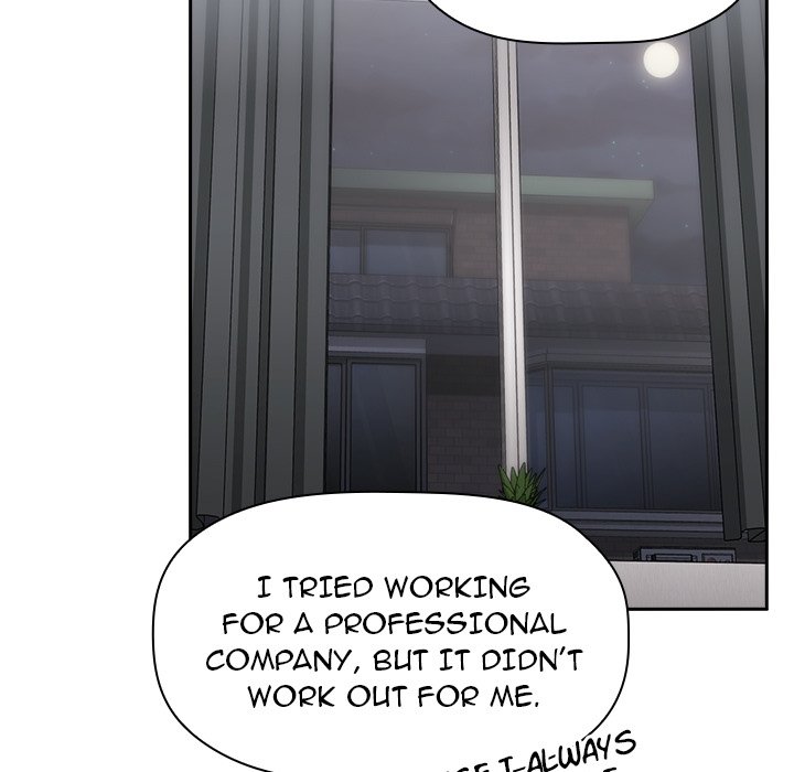 Collapse & Rewind Collapse & Rewind EP 6 - Toomics page 169 - 