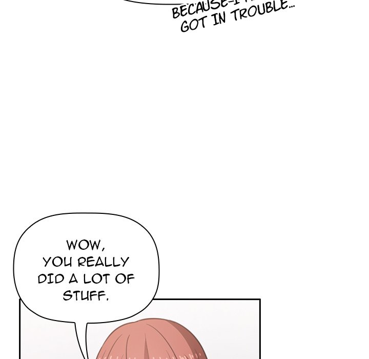 Collapse & Rewind Collapse & Rewind EP 6 - Toomics page 170 - 