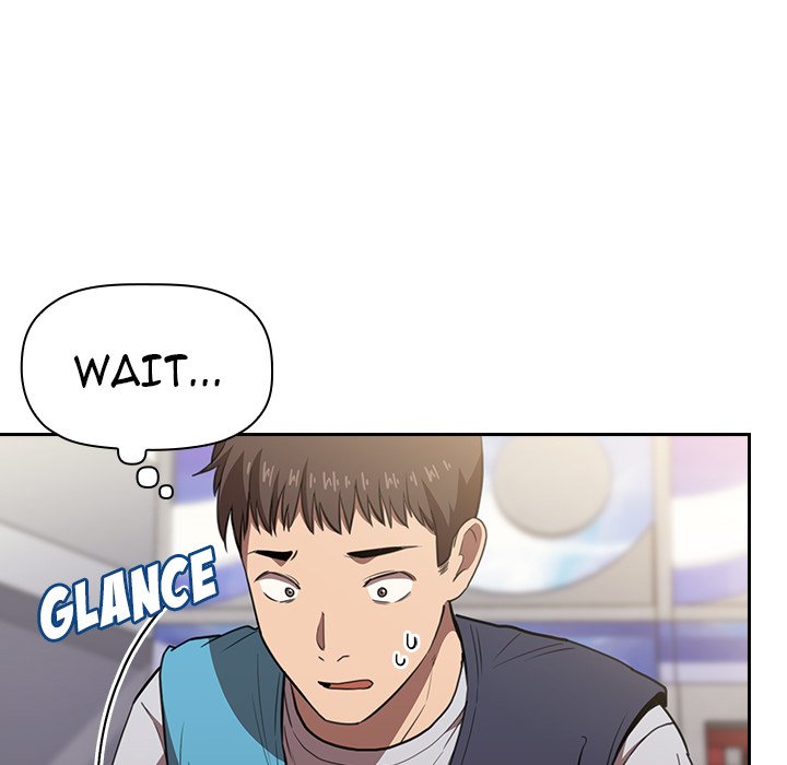 Collapse & Rewind Collapse & Rewind EP 6 - Toomics page 21 - 