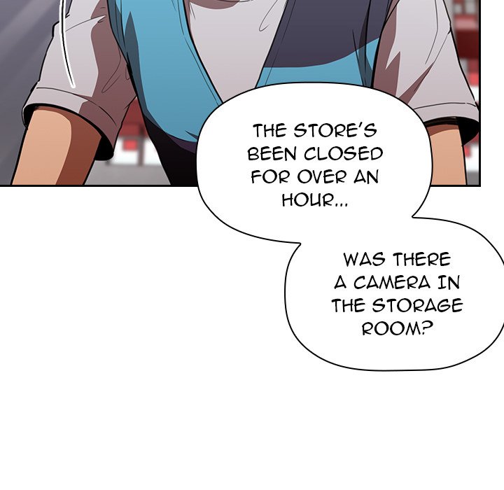 Collapse & Rewind Collapse & Rewind EP 6 - Toomics page 22 - 