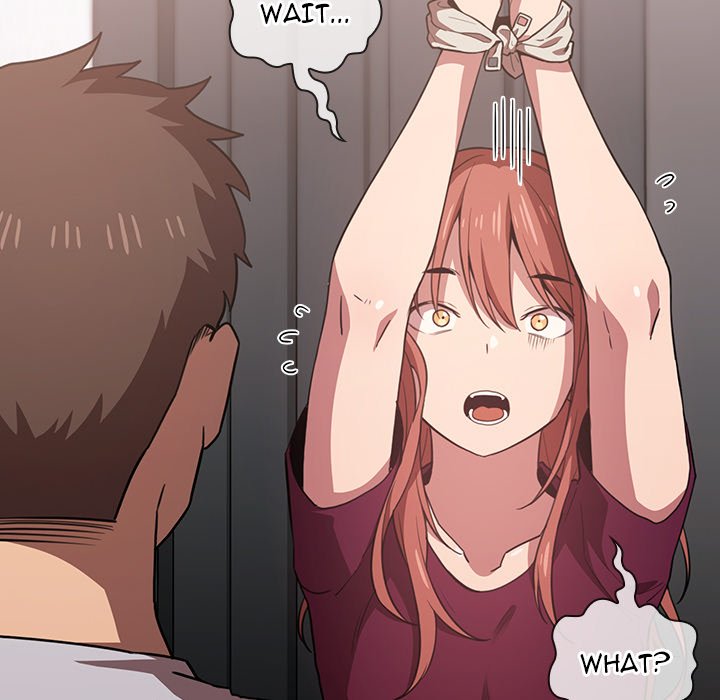 Collapse & Rewind Collapse & Rewind EP 6 - Toomics page 211 - 