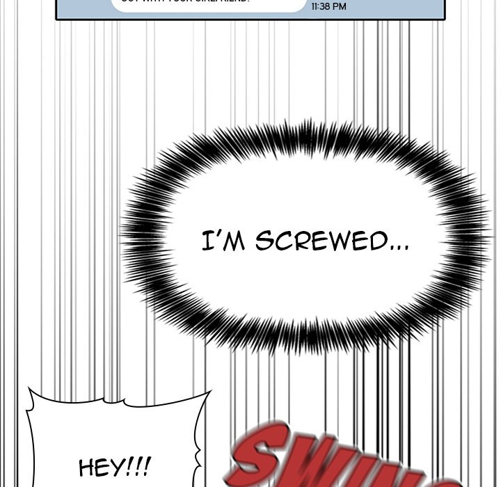 Collapse & Rewind Collapse & Rewind EP 6 - Toomics page 25 - 