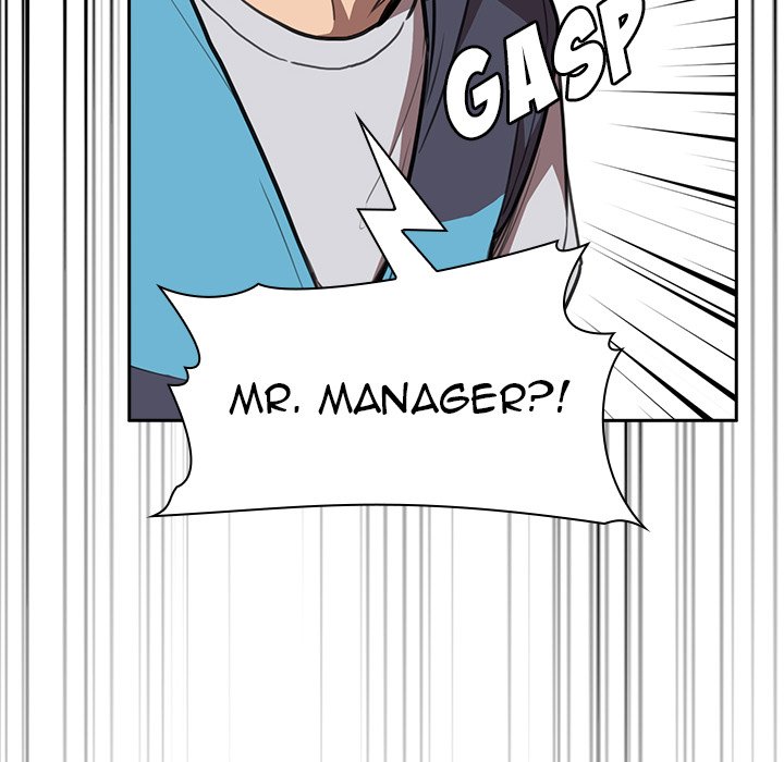 Collapse & Rewind Collapse & Rewind EP 6 - Toomics page 28 - 