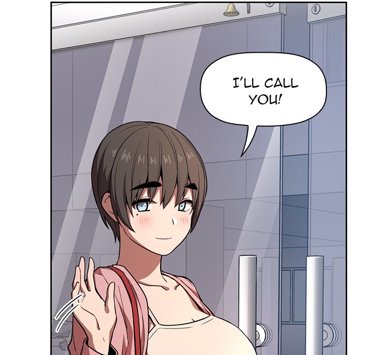 Collapse & Rewind Collapse & Rewind EP 6 - Toomics page 5 - 