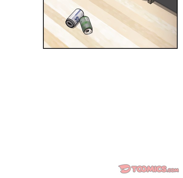 Collapse & Rewind Collapse & Rewind EP 6 - Toomics page 52 - 