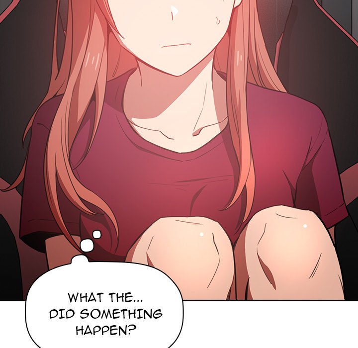 Collapse & Rewind Collapse & Rewind EP 6 - Toomics page 54 - 