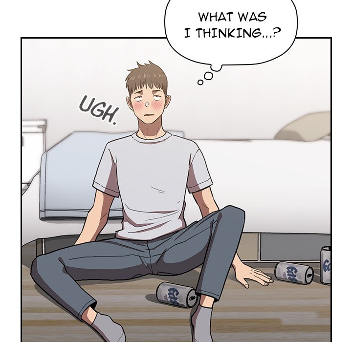 Collapse & Rewind Collapse & Rewind EP 6 - Toomics page 59 - 