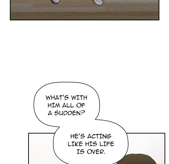 Collapse & Rewind Collapse & Rewind EP 6 - Toomics page 60 - 