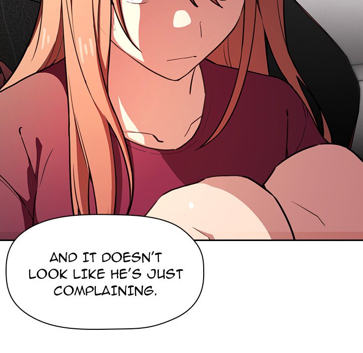 Collapse & Rewind Collapse & Rewind EP 6 - Toomics page 63 - 