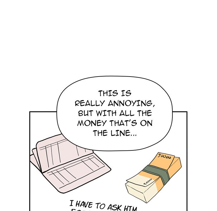 Collapse & Rewind Collapse & Rewind EP 6 - Toomics page 64 - 