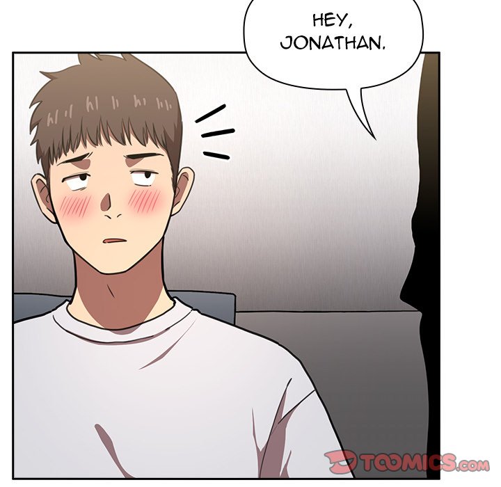 Collapse & Rewind Collapse & Rewind EP 6 - Toomics page 68 - 