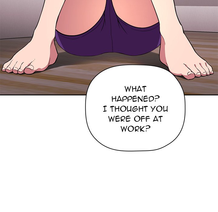Collapse & Rewind Collapse & Rewind EP 6 - Toomics page 71 - 