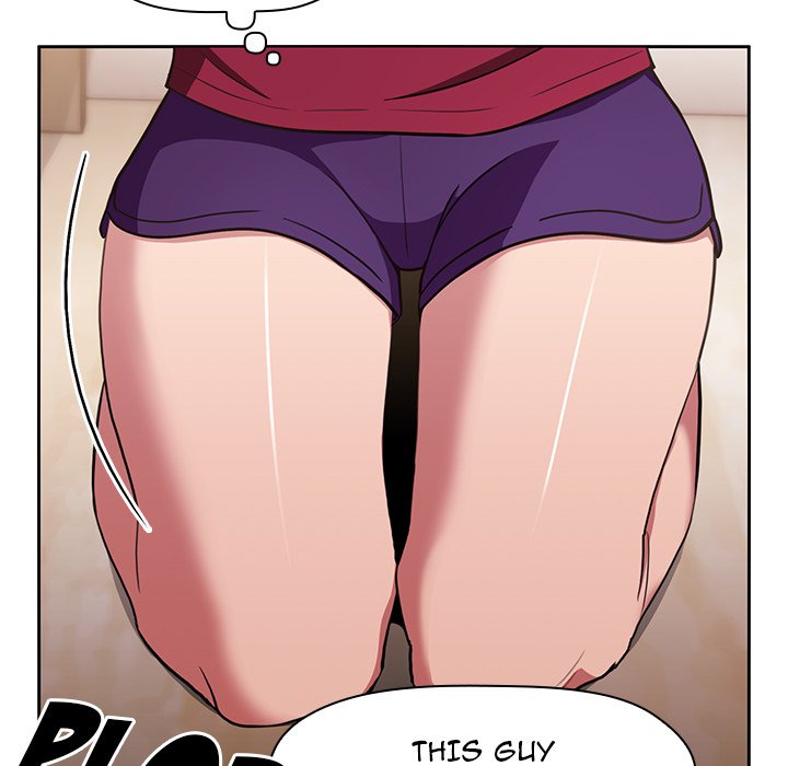 Collapse & Rewind Collapse & Rewind EP 6 - Toomics page 83 - 