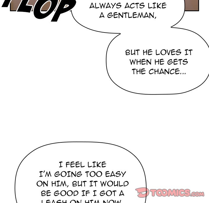 Collapse & Rewind Collapse & Rewind EP 6 - Toomics page 84 - 