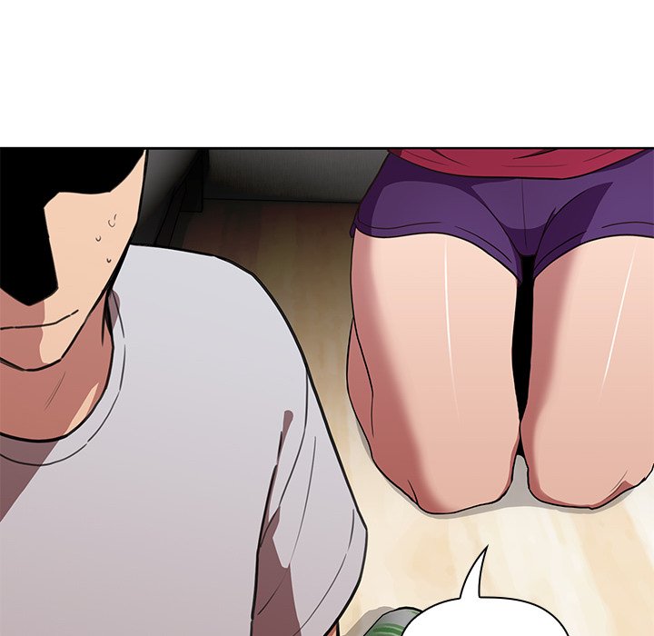 Collapse & Rewind Collapse & Rewind EP 6 - Toomics page 86 - 