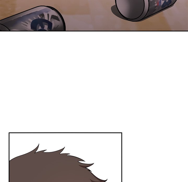 Collapse & Rewind Collapse & Rewind EP 6 - Toomics page 91 - 