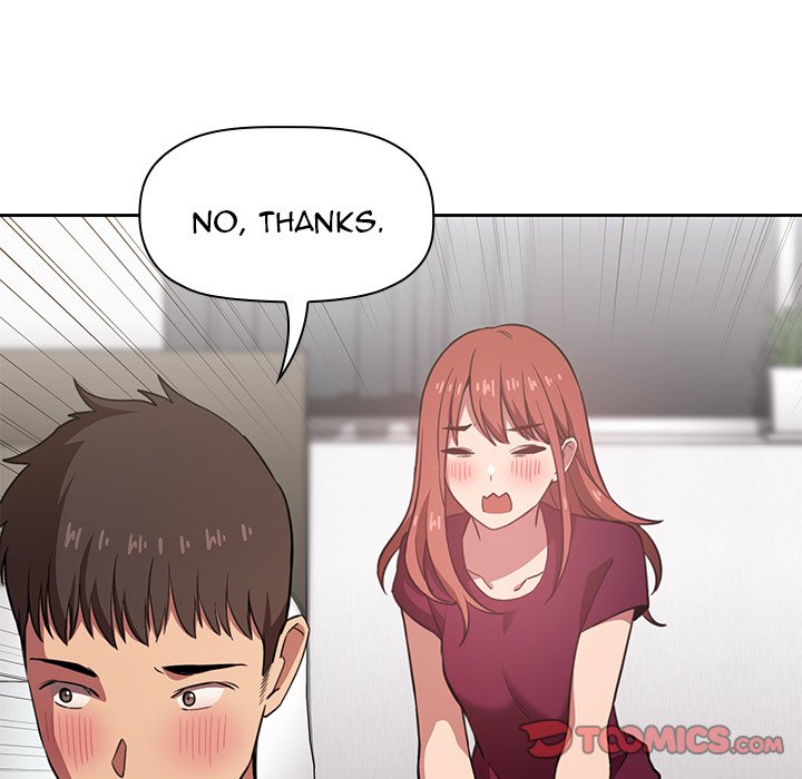 Collapse & Rewind Collapse & Rewind EP 6 - Toomics page 100 - 