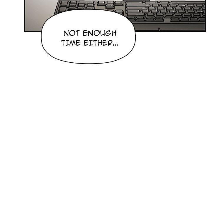 Collapse & Rewind Collapse & Rewind EP 7 - Toomics page 117 - 