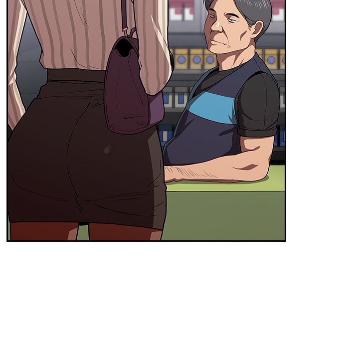 Collapse & Rewind Collapse & Rewind EP 7 - Toomics page 136 - 