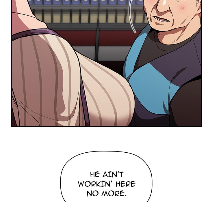 Collapse & Rewind Collapse & Rewind EP 7 - Toomics page 138 - 